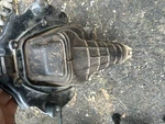 2017 Yamaha YZ450F YZF450 Air Box Intake Filter Cage Assembly 14-17 Used. Price: $64.85.