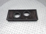 2007 06-08 Ktm Super Enduro Air Filter Intake Works Kn K&n KT-9504 Used. Price: $37.63.