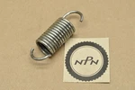 Vintage Oem Honda CB450 CM400 CM450 Brake Pedal Return Spring 46514-447-000 Used. Price: $16.49.