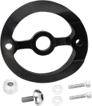 S&s Cycle Air Cleaner Cover Adapter Kit '14-'16 Touring 170-0261 New. Price: $71.95.