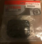 Not Chinese Junk!!! Genuine Yamaha Pw 50 Air Filter Element 4X4-14451-00-00 New. Price: $12.93.