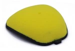 Yamaha Air Filter, #1SL-14451-01-00 (supercedes #1SL-14451-00-00) New. Price: $54.54.