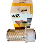 Wix 46270 Clean Air Intake Filtration Engine Round Filter Element With Fin Nos New. Price: $35.53.