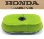 New Genuine Factory Honda Air Filter Cleaner Element CRF450X/L/RL 19-22 #J134. Price: $54.13.