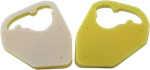 No Toil Foam Air Filter Yamaha 280-91 New. Price: $19.99.