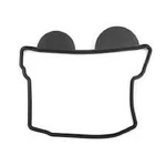 Kawasaki 11061-1392 Oem Gaskethead Cover New. Price: $36.79.