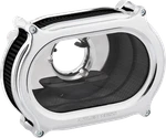 Arlen Ness Stage 2 Method Air Cleaner Kit Chrome New. Price: $549.95.