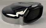 Harley Davidson Genuine Air Intake Cleaner Cover 29200015 Used. Price: $48.74.