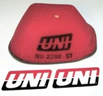1987-1992 Yamaha YZ80 Uni Air Filter NU-2298ST New Fast Shipping. Price: $53.10.