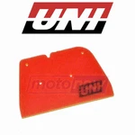 Uni Multi-stage Competition Air Filter For 2020-2021 Kawasaki KLX230R Fuel Do New. Price: $26.44.