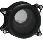 Vance & Hines 41075 VO2 Insight Air Intake - Wrinkled Black New. Price: $549.95.