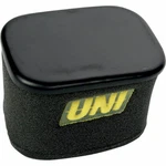 1982-1983 Yamaha Maxim / XS400R Seca Uni Air Filter NU-2275 New. Price: $29.95.