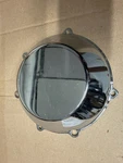 Ducati Sport Classic GT1000 Oem Chrome Engine Clutch Cover 24310251AE Used. Price: $108.88.