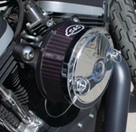 S&s Cycle 170-0193 Stealth Air Filter For Cleaner Kit Standard New. Price: $43.27.