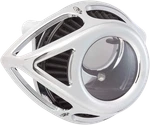 Arlen Ness 18-988 Clear Tear Series Air Cleaner Kits Chrome New. Price: $449.95.