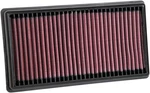 K&n Air Filter #BM-1019 Bmw 1000 Rr/s HP4 Race 2019-2020 New. Price: $94.99.