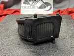 Vance & Hines VO2 Naked High Flow Air Intake Cleaner Base M8 Harley Touring Used. Price: $148.99.