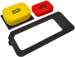Uni Filter Air NU1420ST New. Price: $114.95.