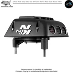 Sistema De Admisi Shaker Negro '17-UP Touring & M8 Softail Harley-davidson New. Price: $409.99.