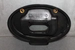 Harley Davidson 29457-99 Air Backing Plate Touring & Some Sportsters Used. Price: $35.00.
