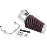& 1010-2024 57-1126P Aircharger Intake System With Mandrel-bent Aluminum New. Price: $391.99.