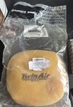 Ktm Bike Genuine Air Filter - 79006015000 New. Price: $22.50.