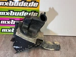 Honda Cr 125 Filter Airbox Housing 250 Gebraucht. Price: $106.07.