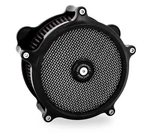 Performance Machine Super Gas Air Cleaners 0206-2139-B New. Price: $484.05.