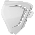 Acerbis Air Box Covers White For Triumph Tf 450-RC 2025 New. Price: $45.91.