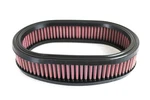 Replica Air Filter For Harley-davidson New. Price: $54.99.