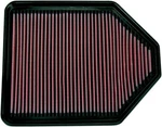 K&n Air Filter #DU-1004 Ducati 1000/MULTISTRADA 1100/MULTISTRADA 620 New. Price: $107.30.
