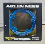 Arlen Ness 18-183 Method Clear Series Air Cleaner 1988-21 Xl Sportster Used. Price: $350.00.