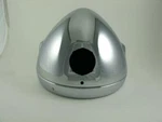 Head Lamp Shell W/ 7" Rim Triumph 63-70 99-9968 66-65061 5/16 Mounting Hole New. Price: $49.98.