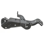 Genuine Honda 2019-2021 Civic Stay Bracket 17261-5BA-A20 New. Price: $104.48.
