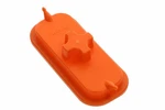 Twin 160133 Airbox Cover New. Price: $46.51.