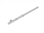 Honda Genuine Fork Sub-assy., Fr. *NH109MS* (shot Slvr Met Spec) New. Price: $228.91.