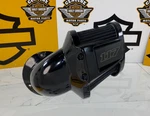 Original Cvo 17-25 Harley M8 Screamin Eagle Heavy Breather Air Cleaner Used. Price: $269.95.