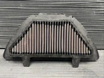 2007 Yamaha Yzf R1 K&n Air Filter #102725 Used. Price: $25.00.
