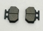 Kayo Rear Front Brake Pads Fox 70 Bull Predator 125 150 180 2017 Current New. Price: $7.95.