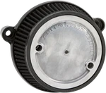Arlen Ness 18-318 Big Sucker Stage Air Filter Kits For M-eight New. Price: $199.95.