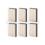 6X Engine Air Filter Ford Transit Connect 2.0L 2019-2023 4CYL Gas New. Price: $65.99.