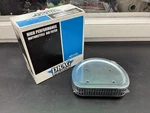 New Drag Specialties 1011-0322 Air Cleaner Twin Cam Efi Harley Models. Price: $20.00.