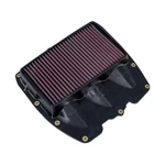 Dna Stagee Air Box Lid Filter Yamaha Xsr 900 22-23 MT09 21-23 P-Y9N21-S2 New. Price: $365.40.