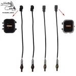 4PCS For 1997-04 Mitsubishi Montero Sport 3.0L O2 Oxygen Sensor & New. Price: $35.60.