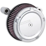 Arlen Ness Stage Billet Sucker Beveled Air Cleaner 18-314 New. Price: $287.95.