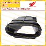 17255-MBA-300 Honda 1998-2007 Shadow Vt Cb Tube F/s New. Price: $45.22.