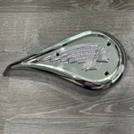 Indian Motorcycle 99-01 Chief, 00-03 Scout/spirit Chrome Warbonnet Air Cleaner New. Price: $224.95.