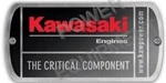 Genuine Oem Kawasaki Bracket-comp 23062-7005 New. Price: $9.32.