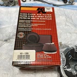 K&n High Flow Air Filter HD-1395 Harley-davidson 29291-95 Touring 1996-98 #2 New. Price: $59.99.