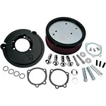 Arlen Ness 18-826 Stage Big Sucker Air Filter Kit For 91-22 Sportsters New. Price: $179.95.